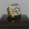 nfl 2009 super bowl xliv new orleans saints championship ring 2