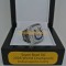 nfl 2006 super bowl xli indianapolis colts championship ring 10