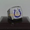 nfl 2006 super bowl xli indianapolis colts championship ring 2